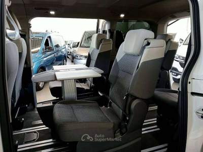 Volkswagen Multivan 2.0 TDI 150cv DSG * PRONTA CONSEGNA * Bianco usata Creazzo