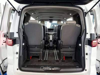 Volkswagen Multivan 2.0 TDI 150cv DSG * PRONTA CONSEGNA * Bianco usata Creazzo