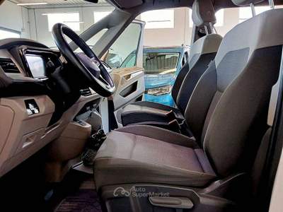 Volkswagen Multivan 2.0 TDI 150cv DSG * PRONTA CONSEGNA * Bianco usata Creazzo