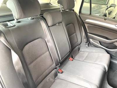 Volkswagen Passat Variant 2.0 TDI DSG Business BlueMotion Tech Grigio usata Modena