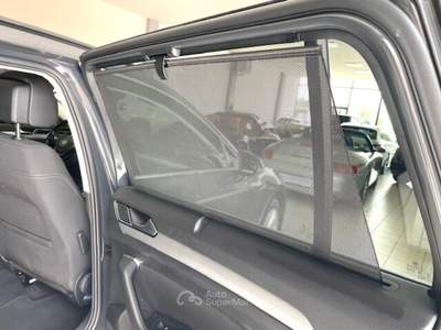 Volkswagen Passat Variant 2.0 TDI DSG Business BlueMotion Tech Grigio usata Modena