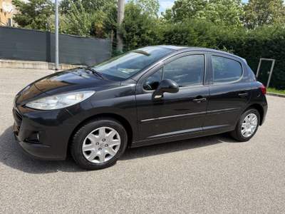 Peugeot 207 Peugeot 207 1.4 HDI - NEOPATENTATI - BUONE CONDIZIONI - usata ARGELATO