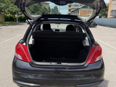 Peugeot 207 Peugeot 207 1.4 HDI - NEOPATENTATI - BUONE CONDIZIONI - usata ARGELATO