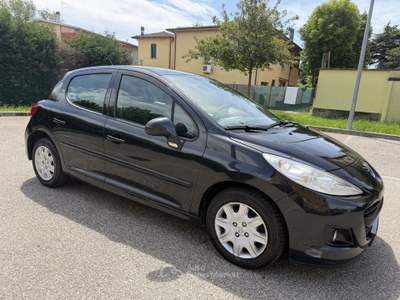 Peugeot 207 Peugeot 207 1.4 HDI - NEOPATENTATI - BUONE CONDIZIONI - usata ARGELATO