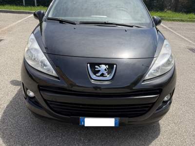 Peugeot 207 Peugeot 207 1.4 HDI - NEOPATENTATI - BUONE CONDIZIONI - usata ARGELATO