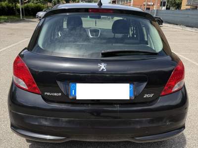 Peugeot 207 Peugeot 207 1.4 HDI - NEOPATENTATI - BUONE CONDIZIONI - usata ARGELATO
