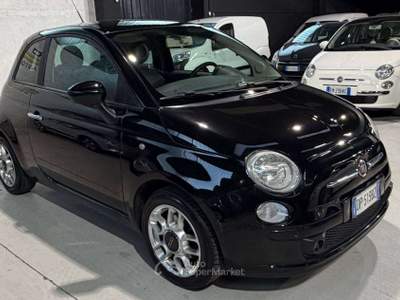 Fiat 500 99cv usata Sedriano