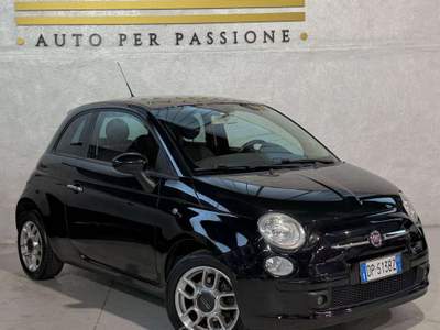 Fiat 500 99cv usata Sedriano