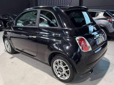 Fiat 500 99cv usata Sedriano