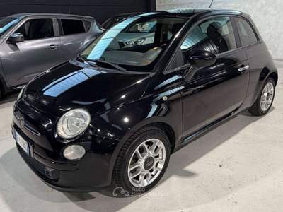 Fiat 500 99cv usata Sedriano