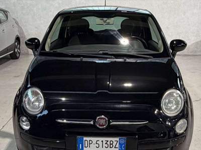 Fiat 500 99cv usata Sedriano