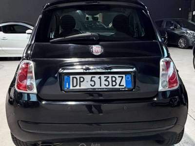 Fiat 500 99cv usata Sedriano