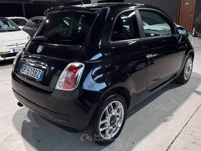 Fiat 500 99cv usata Sedriano