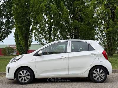 Kia Picanto Picanto II 2011 1.0 Active Collection Gpl 67cv 5p usata Cordenons
