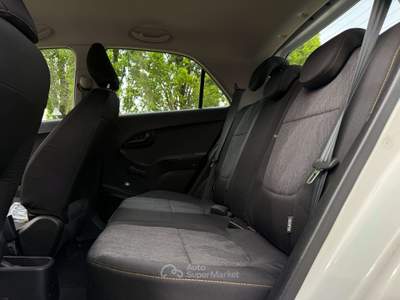 Kia Picanto Picanto II 2011 1.0 Active Collection Gpl 67cv 5p usata Cordenons