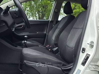 Kia Picanto Picanto II 2011 1.0 Active Collection Gpl 67cv 5p usata Cordenons