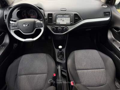 Kia Picanto Picanto II 2011 1.0 Active Collection Gpl 67cv 5p usata Cordenons