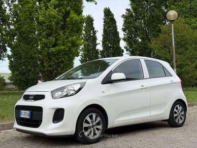 Kia Picanto Picanto II 2011 1.0 Active Collection Gpl 67cv 5p usata Cordenons
