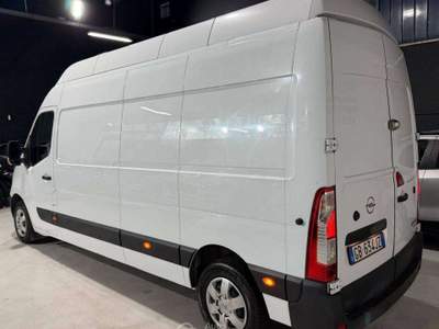Opel Movano 136cv usata Sedriano
