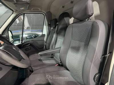 Opel Movano 136cv usata Sedriano
