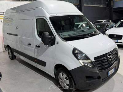 Opel Movano 136cv usata Sedriano