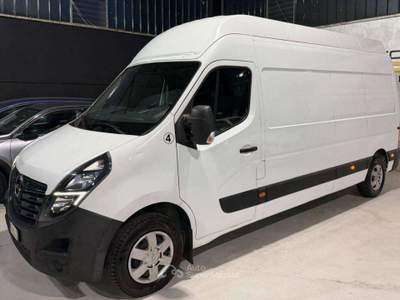 Opel Movano 136cv usata Sedriano