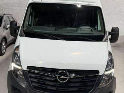 Opel Movano 136cv usata Sedriano