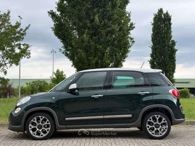 Fiat 500L 500L 2012 1.6 mjt Trekking 105cv usata Cordenons