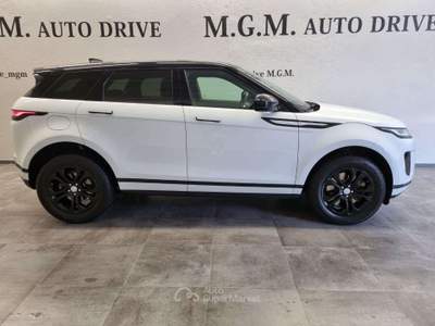 Land Rover Range Rover Evoque 2.0D I4-L.Flw 150 CV AWD Auto Bianco usata Erba
