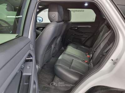 Land Rover Range Rover Evoque 2.0D I4-L.Flw 150 CV AWD Auto Bianco usata Erba