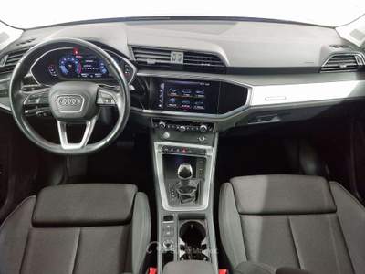 Audi Q3 SPB 35 TFSI S tronic BUSINESS ADVANCED Blu/Azzurro usata Erba