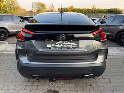 Citroen C4 PureTech 130 S&S Shine Grigio usata Alessandria