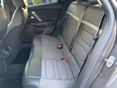 Citroen C4 PureTech 130 S&S Shine Grigio usata Alessandria