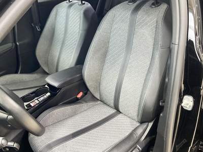 Peugeot 2008 S&S Allure Nero usata San Felice a Cancello