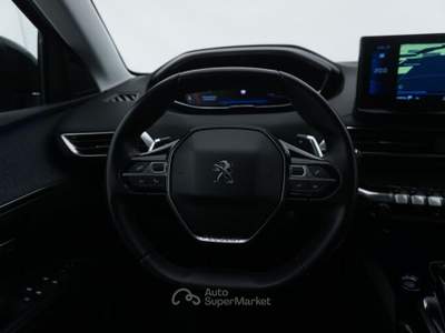 Peugeot 3008 Miglior prezzo garantito e consegna in pochi giorni Grigio usata Reggio nell'Emilia