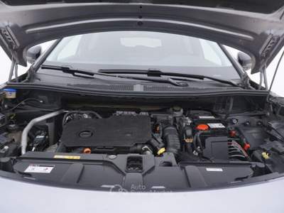 Peugeot 3008 Miglior prezzo garantito e consegna in pochi giorni Grigio usata Reggio nell'Emilia