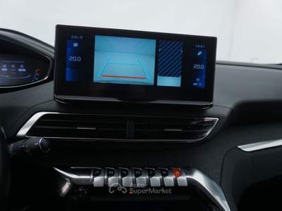 Peugeot 3008 Miglior prezzo garantito e consegna in pochi giorni Grigio usata Reggio nell'Emilia