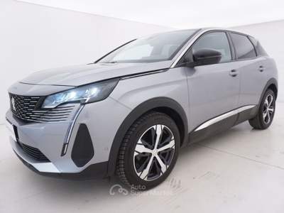 Peugeot 3008 Miglior prezzo garantito e consegna in pochi giorni Grigio usata Reggio nell'Emilia