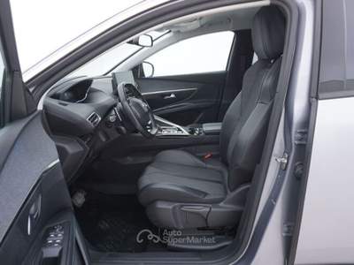 Peugeot 3008 Miglior prezzo garantito e consegna in pochi giorni Grigio usata Reggio nell'Emilia