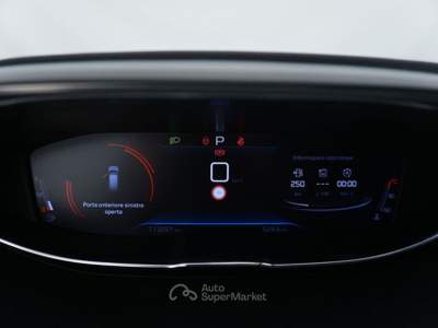 Peugeot 3008 Miglior prezzo garantito e consegna in pochi giorni Grigio usata Reggio nell'Emilia