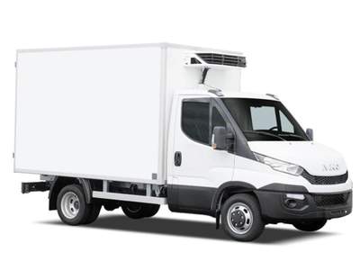 Iveco Daily IVECO DAILY 35C16H 3.03450 RG ISOTERMICO -20 DAILY 35C16H 3.03450 RG ISOTERMICO -20 Bianco usata Roma