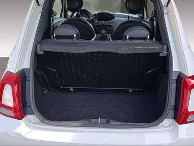 Fiat 500 1.2 8V S Bianco usata Appiano sulla strada del vino