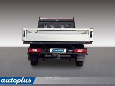 Ford Transit FT 350 2.0 TDCi DPF 350 L3 Trend FWD Blu/Azzurro usata Appiano sulla strada del vino