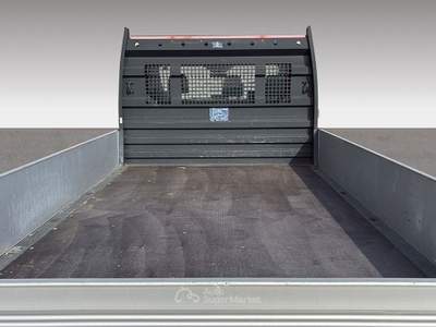 Ford Transit FT 350 2.0 TDCi DPF 350 L3 Trend FWD Blu/Azzurro usata Appiano sulla strada del vino