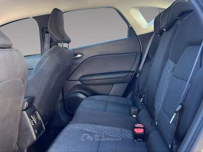 Renault Captur 1,0 TCe 90 CV Corporate Edition Argento usata Appiano sulla strada del vino