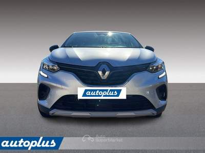 Renault Captur 1,0 TCe 90 CV Corporate Edition Argento usata Appiano sulla strada del vino