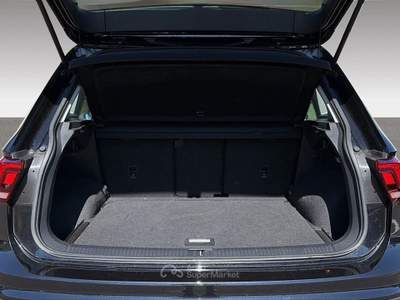 Volkswagen Tiguan 2,0 TDi Comfortline 4 Motion Nero usata Appiano sulla strada del vino