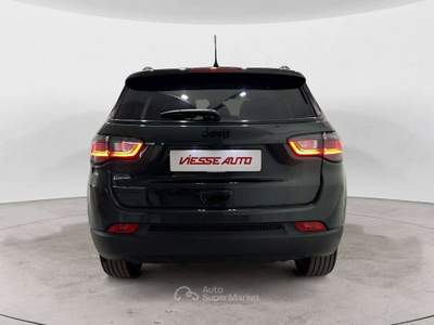 Jeep Compass Compass II 2021 1.5 turbo t4 mhev NORTHSTAR 2wd 130cv dct Verde usata Milano