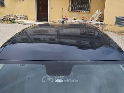 Fiat Grande Punto Fiat Grande Punto 1.3 Mjet 75cv van 2 posti anno 2010 Blu/Azzurro usata Vallesaccarda
