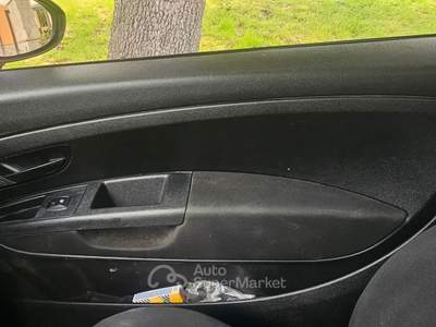 Fiat Grande Punto Fiat Grande Punto 1.3 Mjet 75cv van 2 posti anno 2010 Blu/Azzurro usata Vallesaccarda